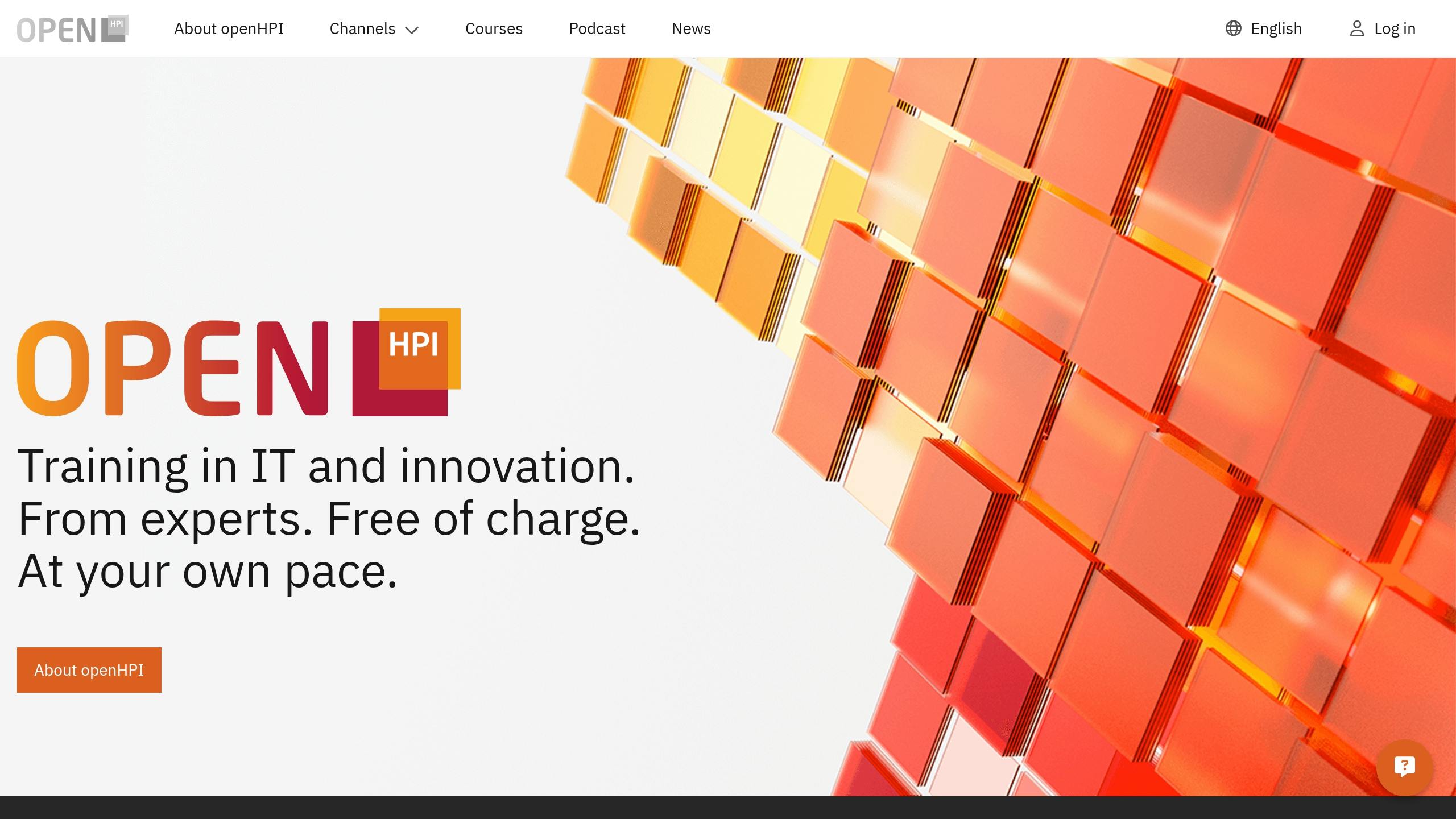 OpenHPI