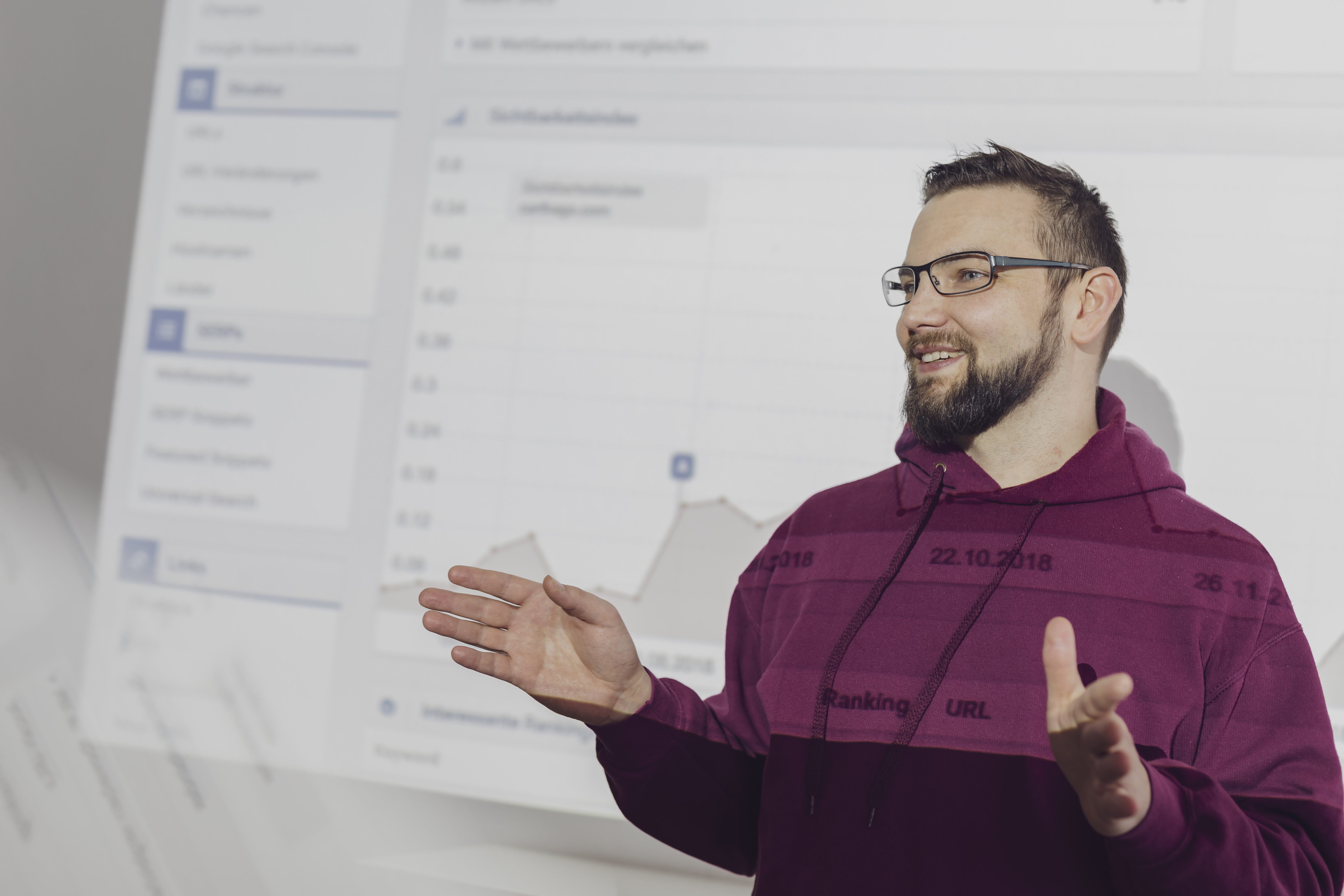 White-label partner for agencies, TYPO3, WordPress, SEO with NDA and limited liability