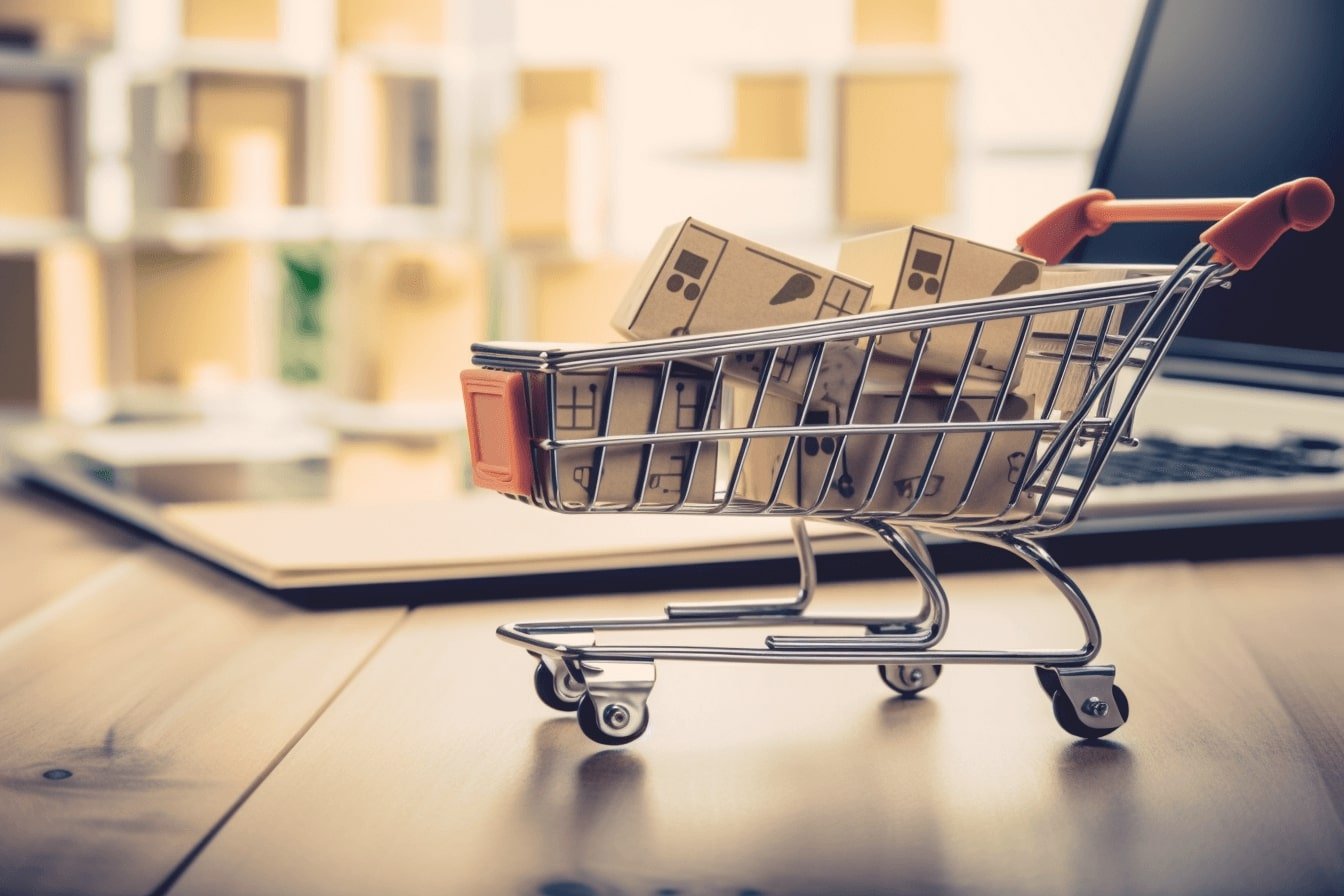E-Commerce für B2B: Definition & Vorteile