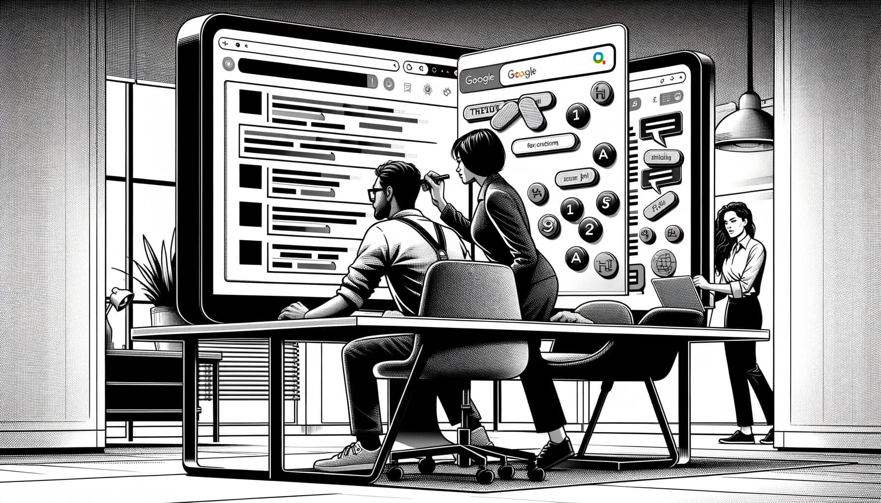 Optimierung von Inhalten für Suchmaschinen: Ein vollständiger Leitfaden für SEO Texte