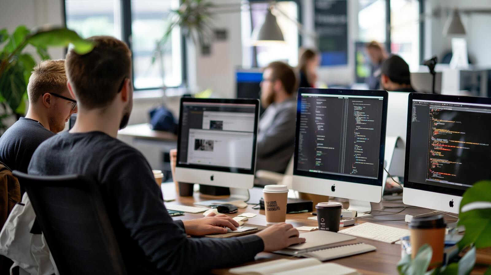 TYPO3 effizient für KMUs nutzen
