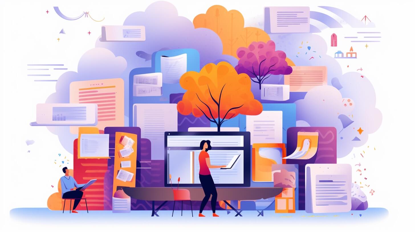Einführung in Web Content Management System (CMS)