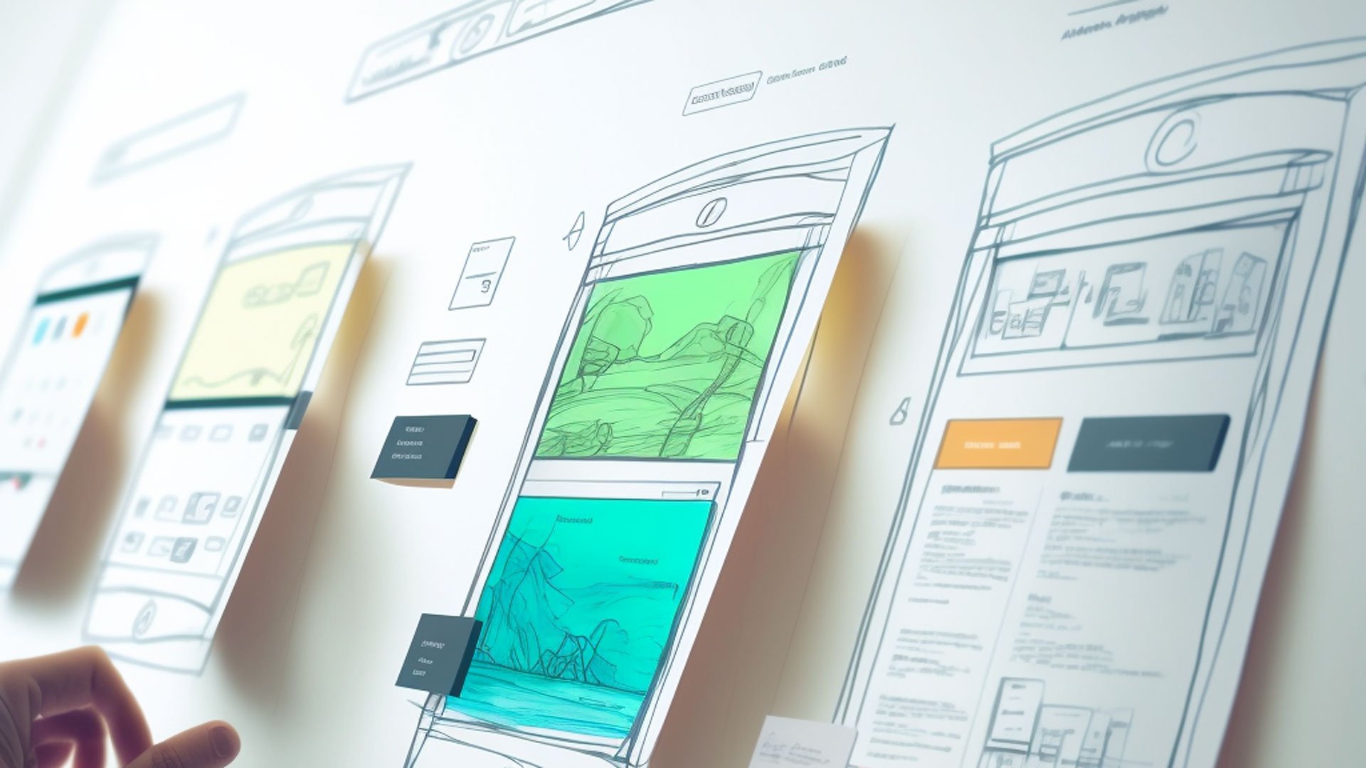 Web-Usability: Ist Ihre Seite nutzerfreundlich?